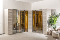 Troya Lux Yatak Odası - 1