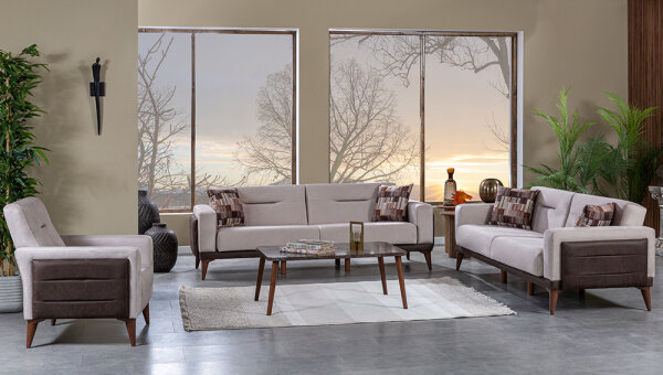 Vento Koltuk Takımı - 