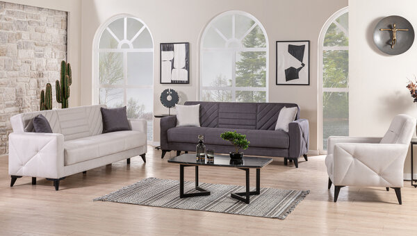 Vera Koltuk Takımı - 