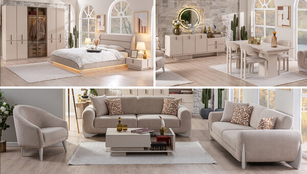 Vesta Düğün Paketi - 