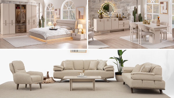 Vesta Düğün Paketi - 