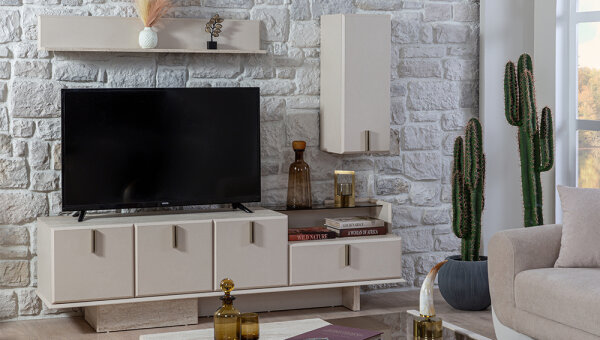 Vesta Plus Tv Ünitesi - 