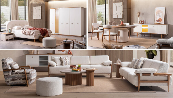 Virjin Düğün Paketi - 