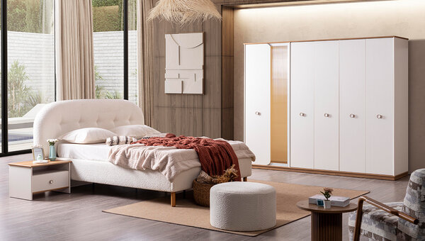 Virjin Yatak Odası - 