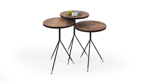 Yıldız Zigon Sehpa - 