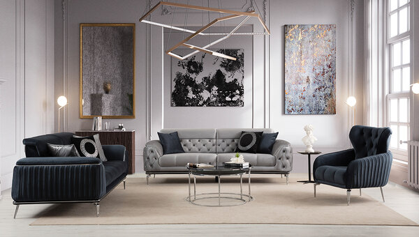 Zara Koltuk Takımı - 