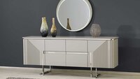 Zara Yemek Odası - 3