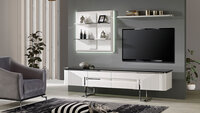 Zen Plus Tv Ünitesi - 1