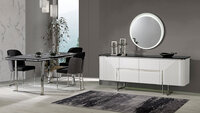 Zen Plus Yemek Odası - 1