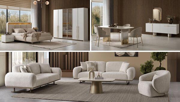 Zenit Düğün Paketi - 